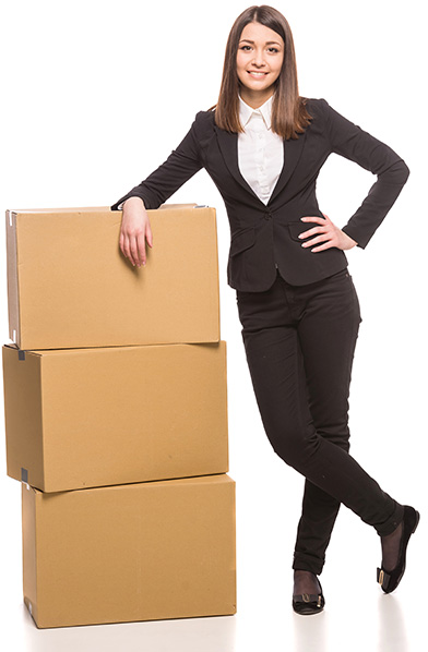 פרופיל חברה